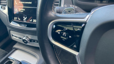 Volvo Xc90 2.0 B5P [250] R DESIGN Pro 5dr AWD Gtron Petrol Estate